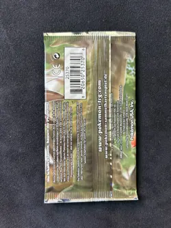 Pokemon Ex Holon Phantoms Booster Sengo Artwork Aus Box Brk. !! Deutsch HEAVY! - Image 2