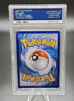 PSA 10 Gem Mint 2016 Pokemon XY Generations Charizard EX 11/83 - Image 2