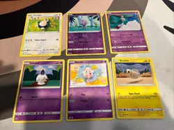Pokemon TCG - Asako Ito Collection - Knitted Yarn Art Lot - Image 1