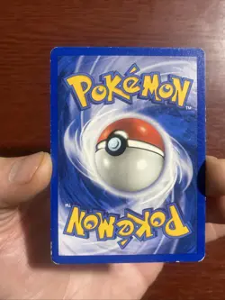 Blaine's Charmander 1st Edition Gym Challenge Pokemon 2000 Vintage # 60/132 c557 - Image 4