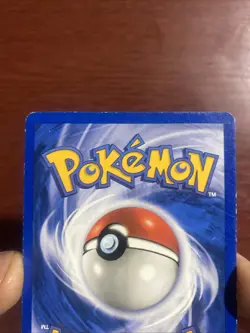 Blaine's Charmander 1st Edition Gym Challenge Pokemon 2000 Vintage # 60/132 c557 - Image 5