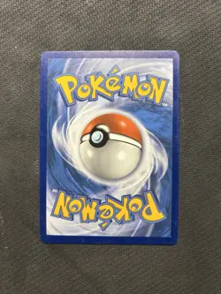 Pokemon TCG Medicham V 186/203! MP Condition! See Description! - Image 2