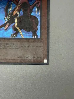Harpie's Pet Dragon (Forbidden Memories) FMR-002 Yu-Gi-Oh! Video Game #2 - Image 3