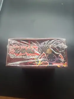 YUGIOH! Pharaoh's Servant Unlimited Booster Box 36ct Retail Sealed - Image 4