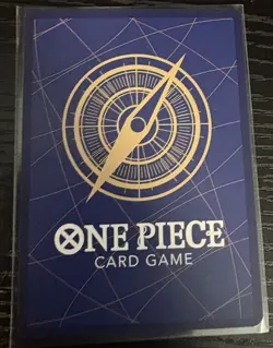 One Piece CCG Marco PRB02-008 Premium Card Collection The Best Vol. 02 NM SR - Image 2