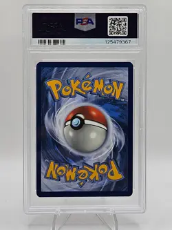 Chansey 187/167 Twilight Masquerade Pokemon Card PSA 9 MINT - Image 2