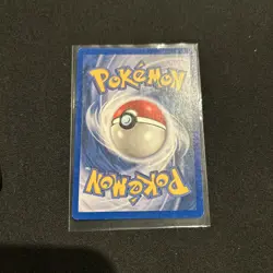 Pokemon Card - Dark Houndoom Neo Destiny 7/105 Holo Rare - Image 5
