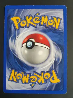 Rocket's Hideout 63/64 1st Edition Trainer - Neo Revelation Set - Pokemon Card - Image 2
