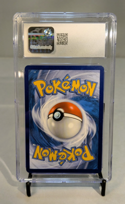 2016 Pokemon Generations Gengar Holo 35/83 TCG Card CGC 8.5 - Image 2