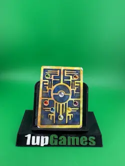 Ancient Mew Holo Pokemon Card PROMO - Damaged Creases in Pic - Image 2