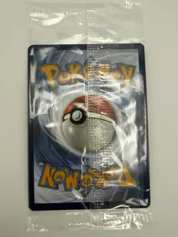 Iron Bundle 066 Sv: Scarlet & Violet Promo Cards Holo Sealed Mint Sealed - Image 2