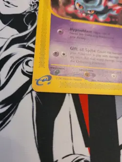Misdreavus - 39/144 - Pokemon TCG Card Uncommon Skyridge - MP - Image 2