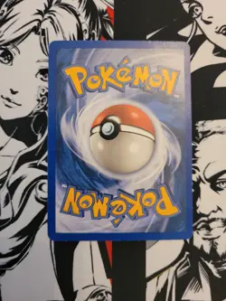 Misdreavus - 39/144 - Pokemon TCG Card Uncommon Skyridge - MP - Image 3