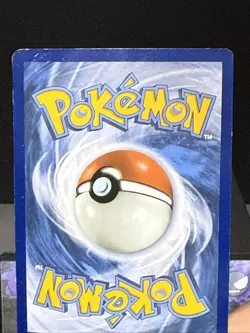 Pokemon Card M Gallade EX 100/108 XY Roaring Skies Rare Played - Image 5