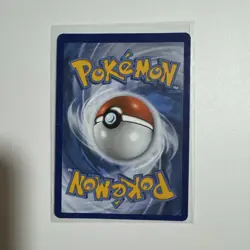 Pokemon Card TCG - Mimikyu Delta Species SWSH136 Promo Celebrations Near Mint - Image 2