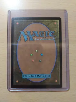 Poetic Ingenuity Foil Borderless Rare Lost Caverns of Ixalan #377, MTG Magic - Image 3