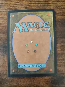 Crop Rotation Urza's Legacy Regular - Image 2