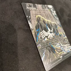 Reanimate - MTG Spider-Man - Borderless Mythic #20 Non Foil MAR - Image 3