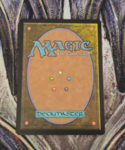 MTG - Shabraz, the Skyshark - The List - Mythic Rare - NM - Image 2