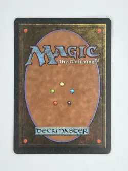 MTG MISHRA’S FACTORY (Fall) Antiquities Regular MT Magic The Gathering - Image 2