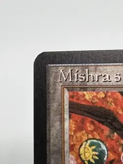 MTG MISHRA’S FACTORY (Fall) Antiquities Regular MT Magic The Gathering - Image 4