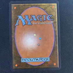 English - MTG Mishra’s Factory (Summer) - NM - Antiquities - Image 2