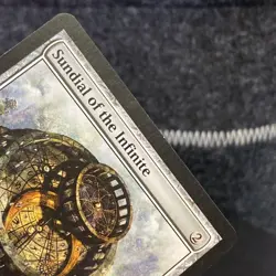 Sundial of the Infinite Core Set 2012 (M12) Regular - Image 3