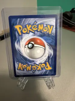 Ninjas 137/132 Illustration Rare Pokemon Mega Evolution - Image 2