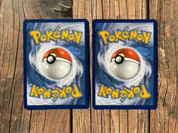 Mimikyu Delta Species Black Star Promo SWSH136 *LP-MP Pokemon Holo *READ DISC* - Image 4