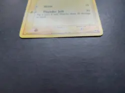 Pokemon - Pikachu 16/17 Common Pop Series 2 - Image 5