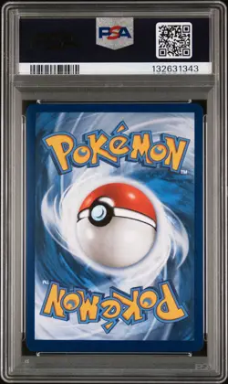 2025 POKEMON MEG EN-MEGA EVOLUTION MEGA HYPER RARE #187 MEGA GARDEVOIR EX PSA 10 - Image 2