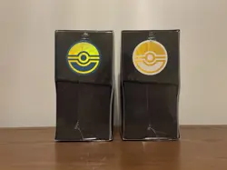 Pokemon Mega Evolution ETB x 2 (Lucario & Gardevoir) PAIR/SET | FAST SHIP ✅ - Image 3
