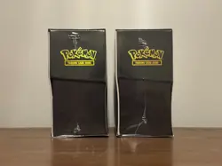 Pokemon Mega Evolution ETB x 2 (Lucario & Gardevoir) PAIR/SET | FAST SHIP ✅ - Image 4