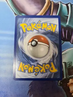 Technical Machine: Evolution 178/182 Reverse Holo Pokemon Play! Promo - Image 2