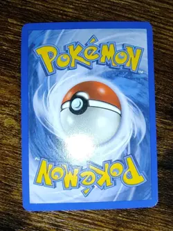 Pokemon Baltoy 52/101 Reverse Holo EX Hidden Legends - Image 3