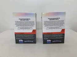 Pokemon TCG Prismatic Evolutions Booster Bundle Sealed x2 (Lot of 2) - Image 2