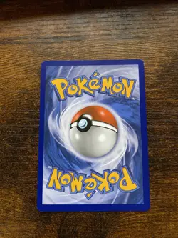 Pokemon XY Black Star Promos Mewtwo EX XY183 #XY183 Holo VG - Image 2