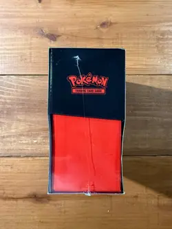 Pokemon TCG Scarlet & Violet - Destined Rivals Elite Trainer Box Factory Sealed - Image 5