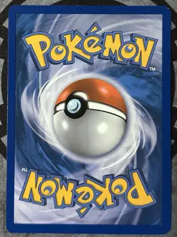 Pokemon TCG: DEINO 1st Place OP League Promo Reverse Holo Stamped 97/113 - LP - Image 5
