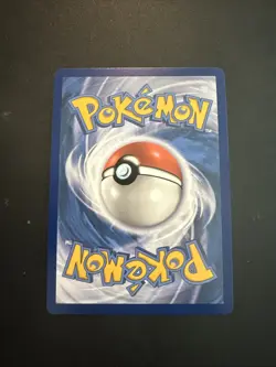 Pokemon - Temporal Forces - Master Ball ACE SPEC - 153/162 - NM - Image 2