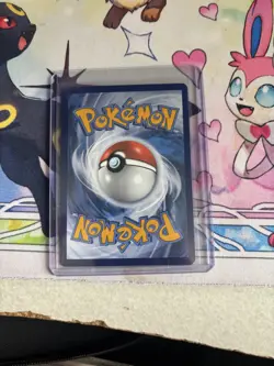 Pokemon TCG - Quaxly - 206/193 - Paldea Evolved - NM Illustration Rare (2023) - Image 2