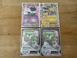Pokemon TCG Generations, Celebrations And 4 Illustration Bundle - Image 1