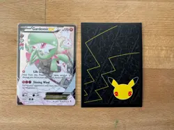 Pokemon TCG Generations, Celebrations And 4 Illustration Bundle - Image 2
