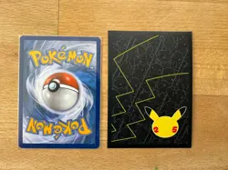 Pokemon TCG Generations, Celebrations And 4 Illustration Bundle - Image 3