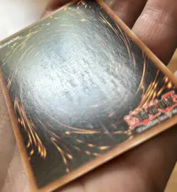 Yu-Gi-Oh Tsukuyomi DCR-075 Rare 1st Edition - Image 3
