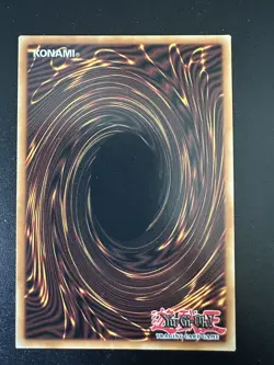 Yugioh Kuriboh YGLD-ENB15 Unlimited Common - Image 2