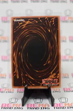 Bottomless Trap Hole LOD-092 Legacy of Darkness 1st Edition - Image 2