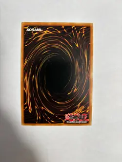 Branded Fusion (UTR) OP22-EN002 Ultimate Rare LP Yugioh FREE SHIPPING A - Image 4