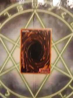 Prohibition LCYW-EN267 1st Edition Secret Rare - Image 2