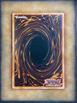 Yugioh Dark Magic Attack AST-095 Ultra Rare 1st Ed MP - Image 3